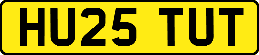 HU25TUT