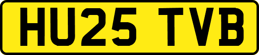 HU25TVB