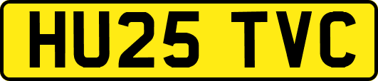 HU25TVC