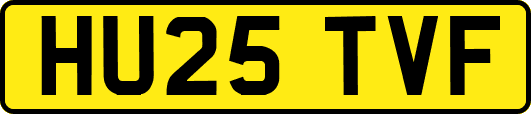 HU25TVF