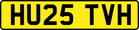 HU25TVH