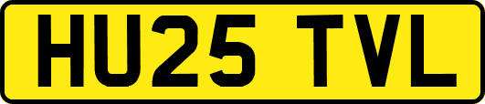 HU25TVL
