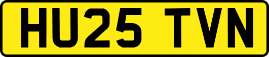 HU25TVN