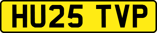 HU25TVP