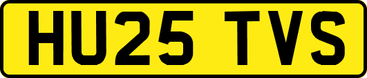 HU25TVS
