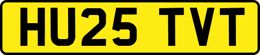 HU25TVT