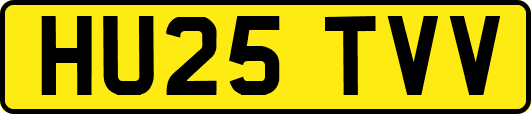 HU25TVV