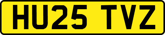 HU25TVZ