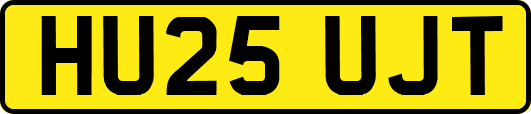HU25UJT
