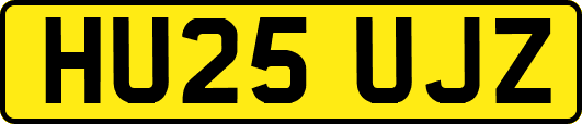 HU25UJZ