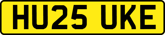 HU25UKE
