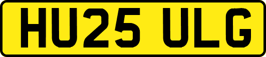 HU25ULG
