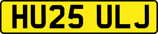 HU25ULJ