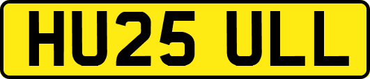 HU25ULL