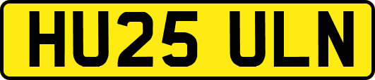 HU25ULN