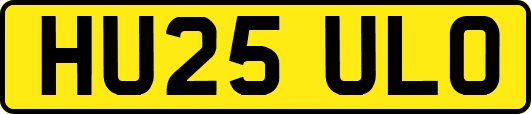 HU25ULO