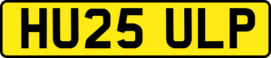 HU25ULP