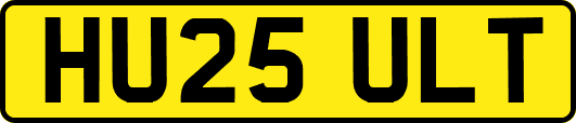 HU25ULT