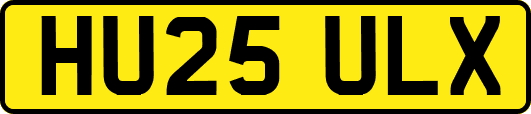 HU25ULX
