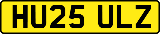 HU25ULZ
