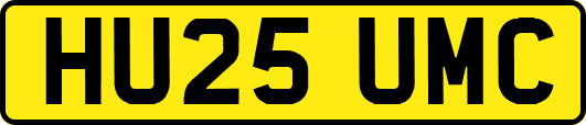 HU25UMC