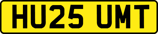 HU25UMT