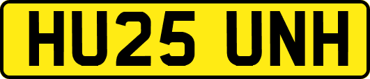 HU25UNH