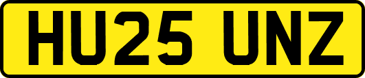 HU25UNZ