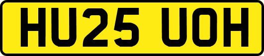 HU25UOH