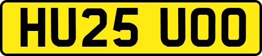 HU25UOO