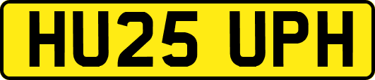 HU25UPH