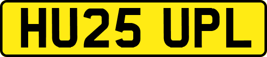 HU25UPL