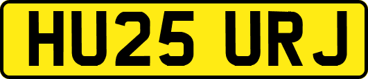 HU25URJ