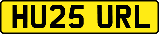 HU25URL