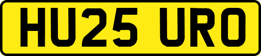 HU25URO