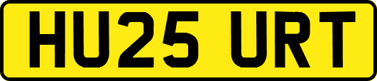 HU25URT