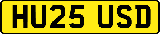 HU25USD