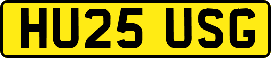 HU25USG