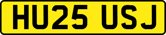 HU25USJ