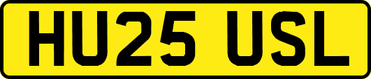 HU25USL