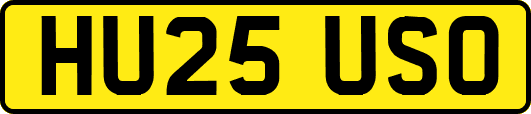 HU25USO