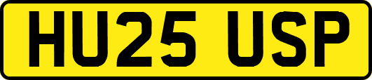 HU25USP