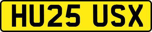 HU25USX