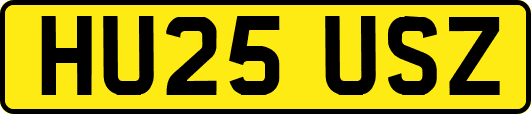 HU25USZ