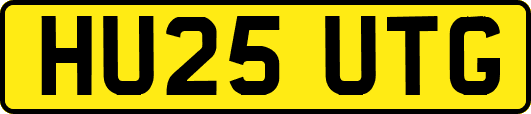 HU25UTG