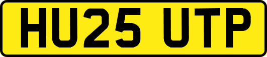 HU25UTP