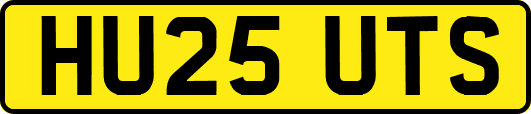 HU25UTS