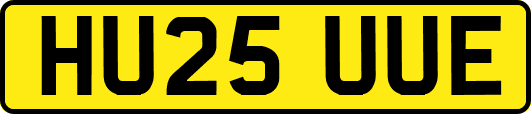 HU25UUE