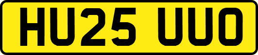 HU25UUO