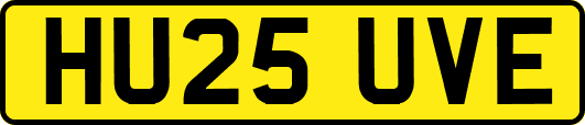 HU25UVE